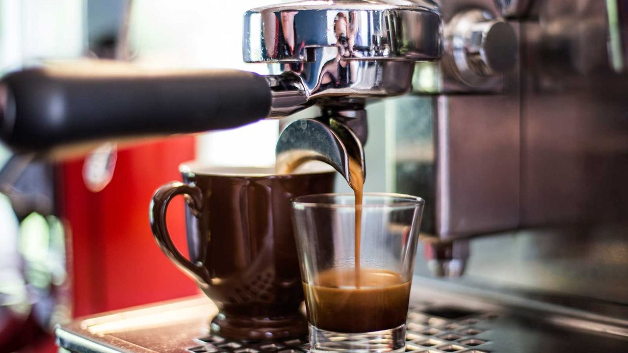 Birkenhof, Kaffee aus der eigenen Rösterei Birkenhof, Kaffee aus der eigenen Rösterei